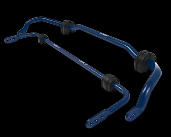 Barre Antirollio