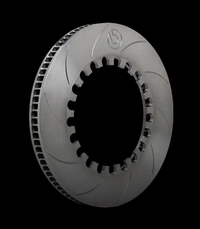 Dischi Racing
