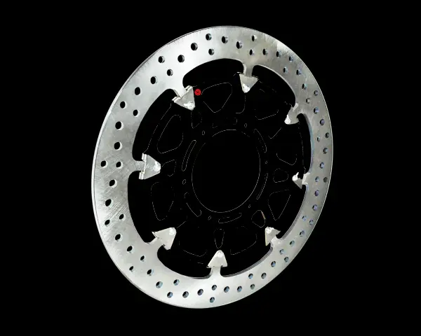 Dischi T-Drive