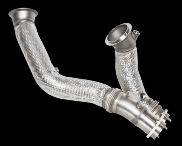 Downpipe