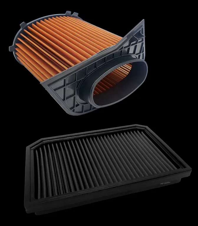 Filtri Aria