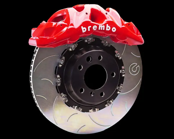 GT BM8