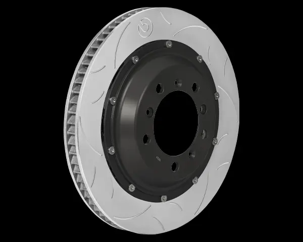GT Discs