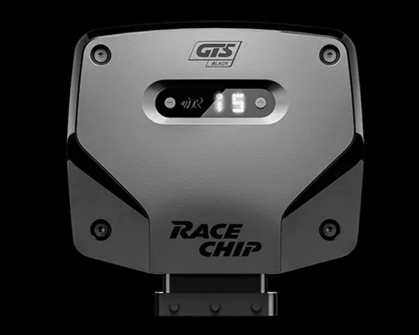 GTS Black