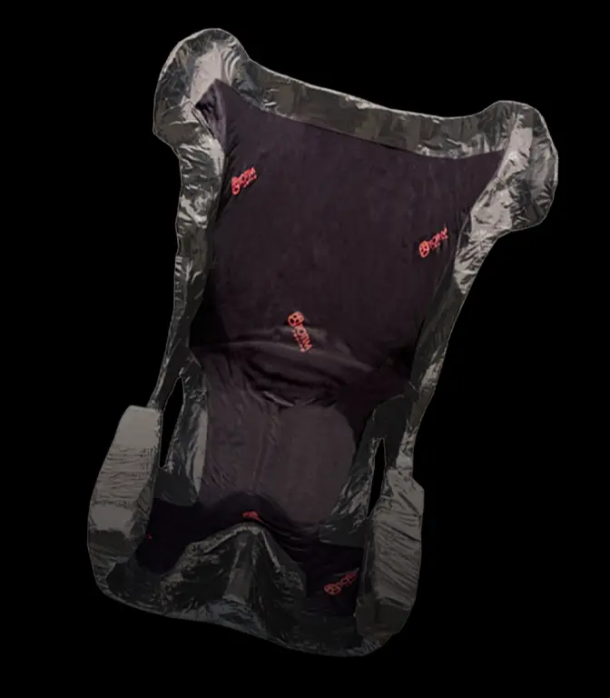 Inserti Sedile