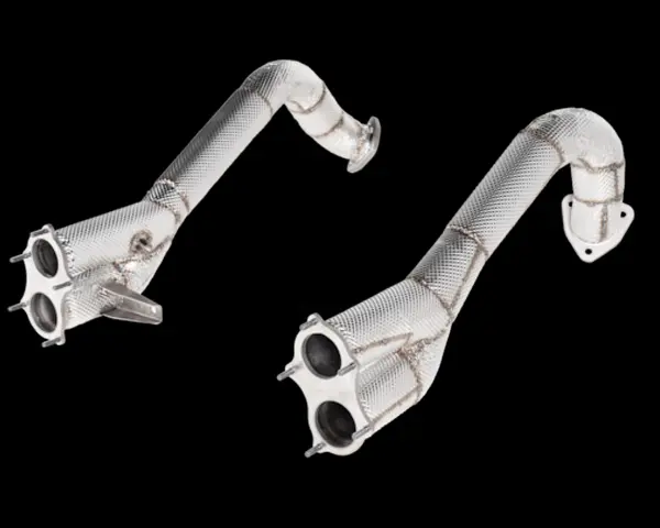 Link Pipe