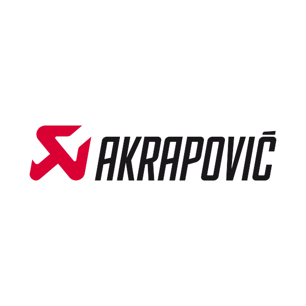 Akrapovic