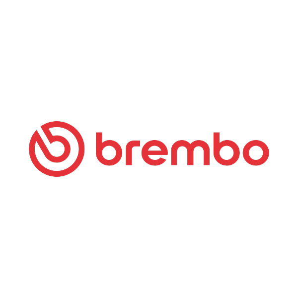 Brembo Upgrade