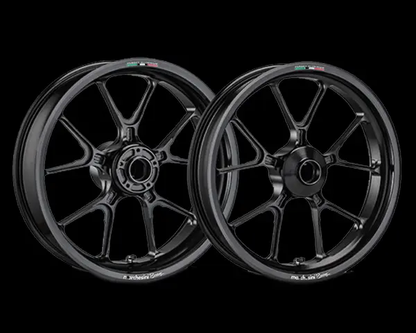 M10 RS Compe