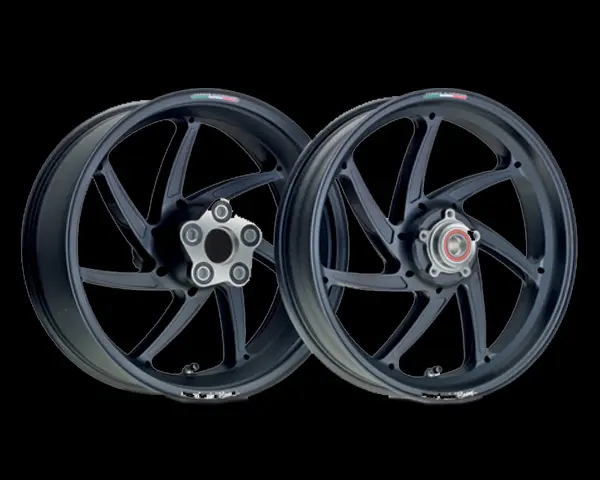 M7 RS Genesi