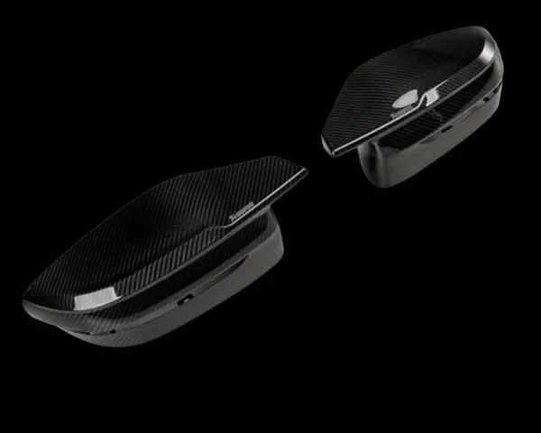 Mirror Cap