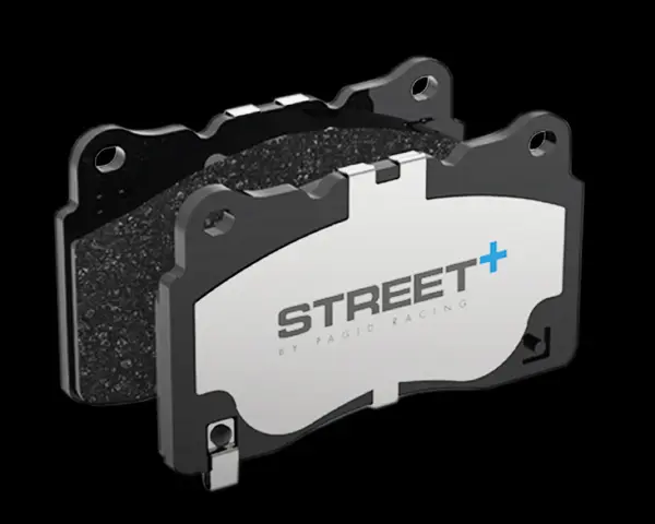Street+