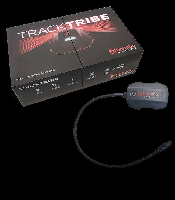 Tracktribe