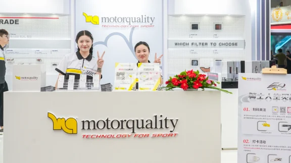 Motorquality al CIMAMotor 2026