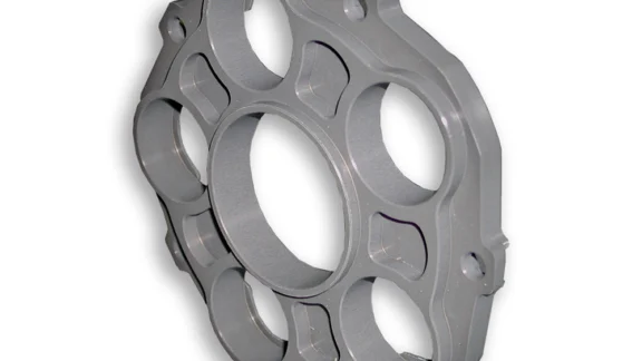 Trasmissioni Afam | Corone PCD per Ducati